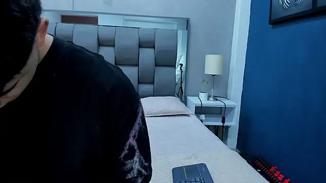 دردشة Charlie___Musk الجنسية المباشرة