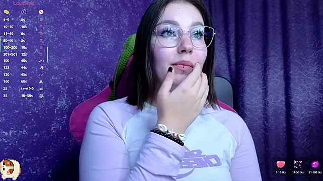 MargarettRose's Live XXX Chat