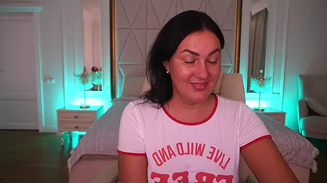 VelvetLuck Live XXX-Chat