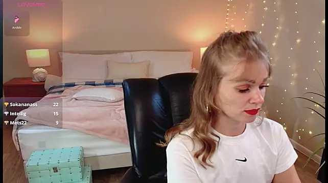 missKOSHKA's Live XXX Chat