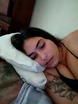 Chat XXX en directo de xandra252