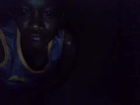 Candy_pott's Live XXX Chat