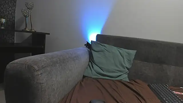 Chat XXX en directo de Hetzer_