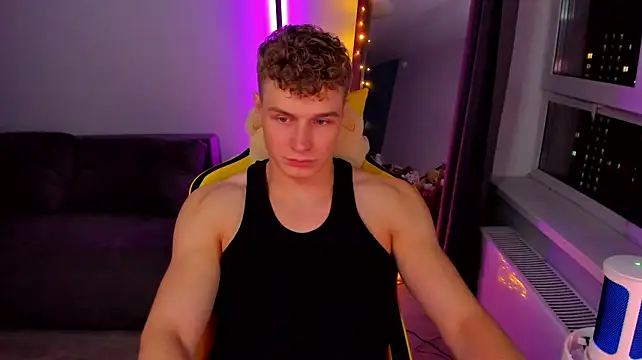Kurt_hanssen webcam show