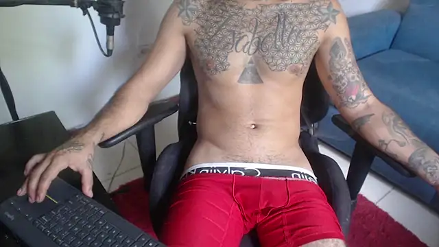 ROOKERT Live XXX Chat