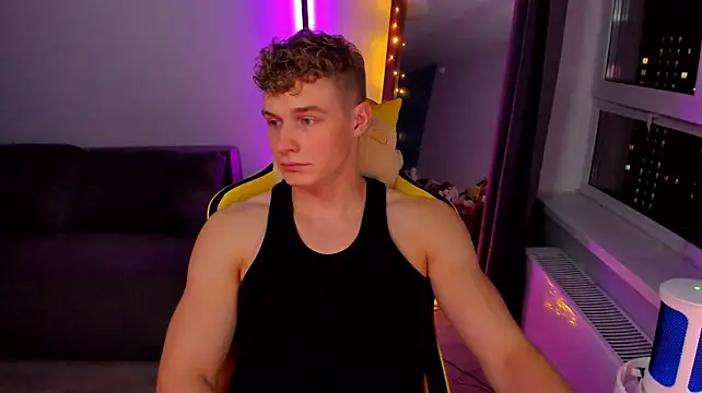 Kurt_hanssen Webcam Show