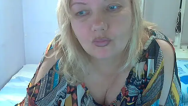 Lusi-777 Live XXX-Chat