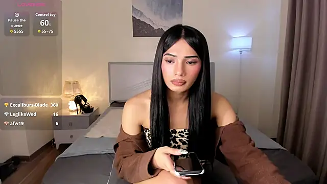 Chat XXX en directo de mandy_perez
