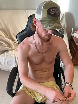 bailey_mcvicar লাইভ XXX চ্যাট