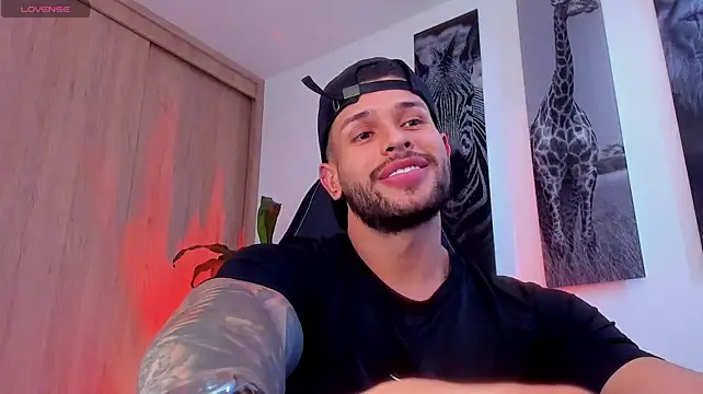 Santos_ramirez1n Live XXX chat