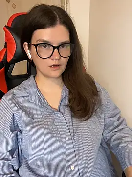 ChubbyBae's Live XXX Chat