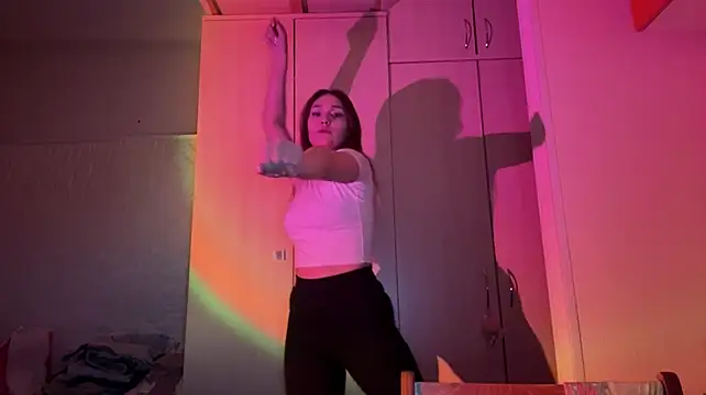 XXX chat uživo modela ShereeRepetowski