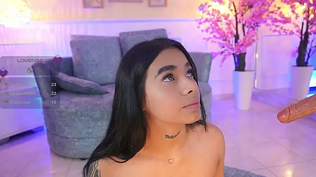 Онлайн чат XXX MeganLowell