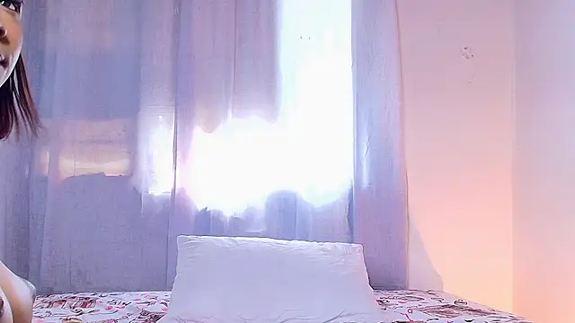 Chat XXX ao vivo de dakotajx