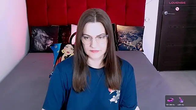 EvelynPorshe Chat XXX live
