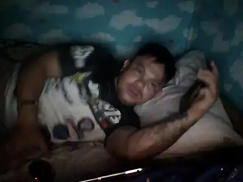 Greggledesma Pertunjukan Webcam