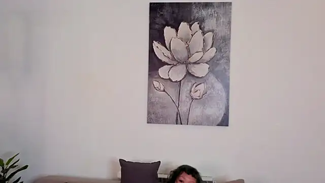 Živý XXX chat KeriArds