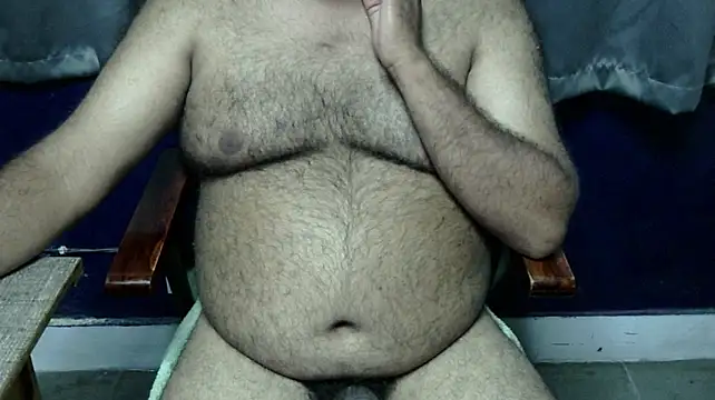 hairysubcub_70 Live XXX-Chat