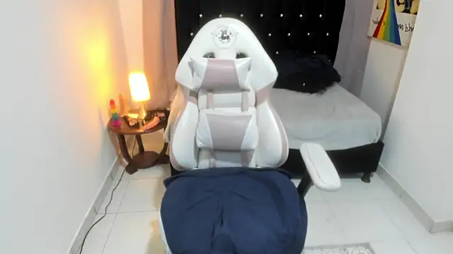 Wanda_sg's Live XXX Chat