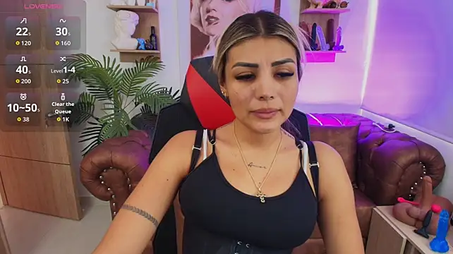 SALOOMEE__ 라이브 XXX 채팅