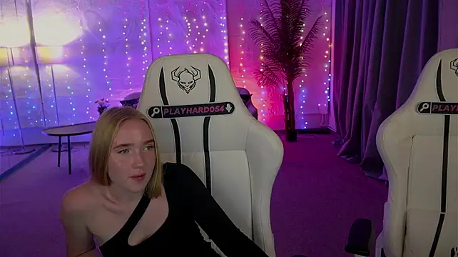 XXX chat uživo modela Sofia_054