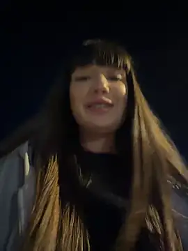 XXX chat uživo modela Sophie_Avory