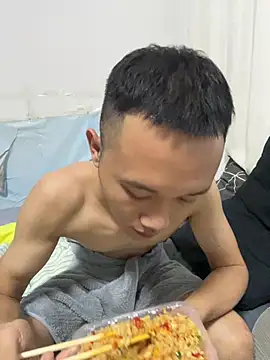 Kk_lun Show Webcam