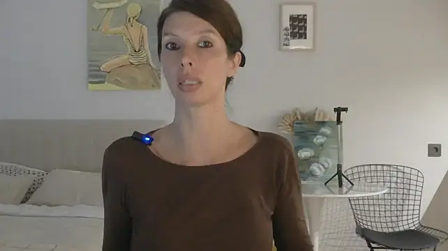 WhiteQueen888's Live XXX Chat