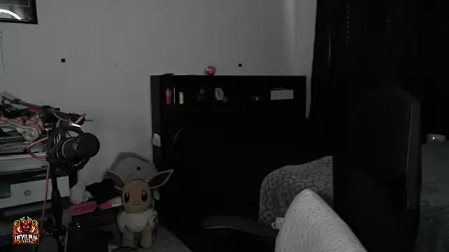 DevilPup75_ 现场XXX聊天