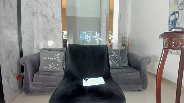 MafeArias23 Chat XXX live