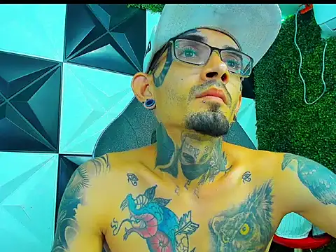 Boy_tatto77のライブXXXチャット