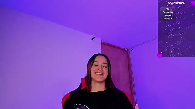 EllieCarter_ Live XXX-Chat
