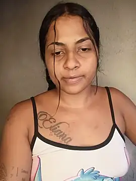 Giselabrunette25 Chat XXX in diretta