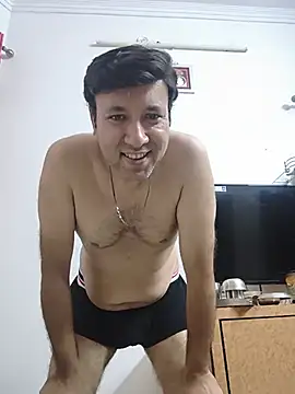 Živý XXX chat 13hornyy