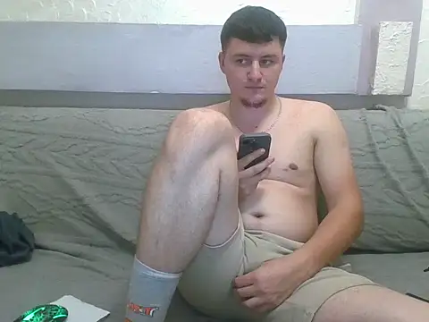צ'אט XXX בשידור חי של miki_lav1