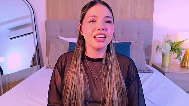 AngelRoussy – Naživo XXX chat