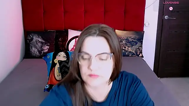 EvelynPorshe – Naživo XXX chat