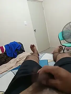 ixam92's Webcam Show