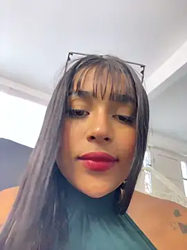 Chat XXX ao vivo de Mariangel_11