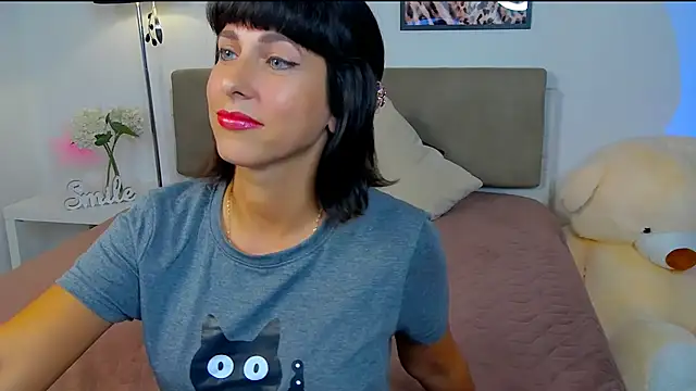 Živý XXX chat HeidieRaven