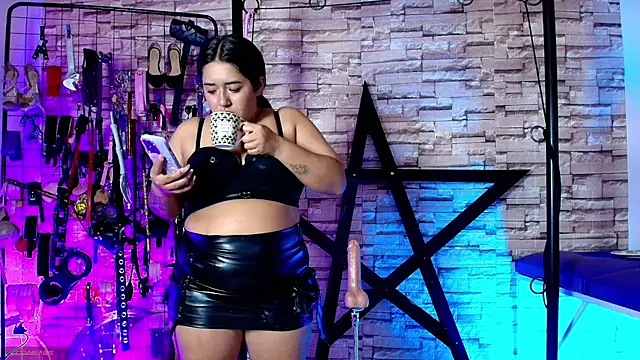 Živý XXX chat Mia_Slave_bdsm