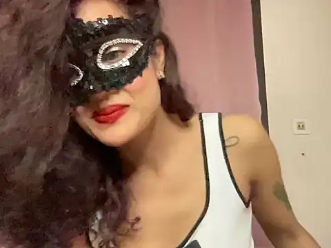ScarletSeductive's Live XXX Chat