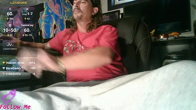 XxBobbyDigitalxX's Live XXX Chat