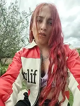engel_devil Adlı Modelin Canlı XXX Sohbeti