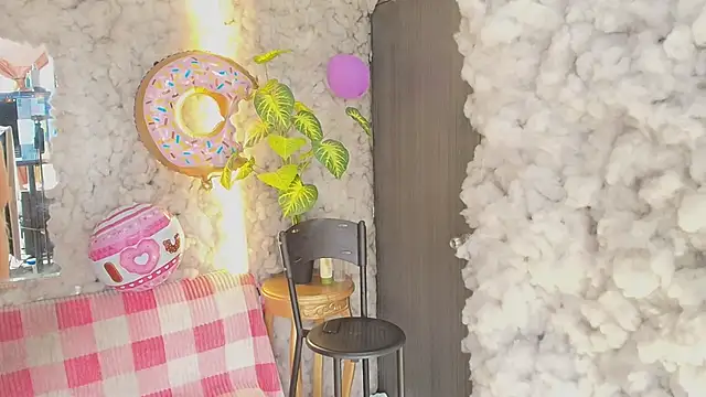 צ'אט XXX בשידור חי של Aaron_Fordd