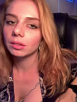 VelvetChloe – Naživo XXX chat