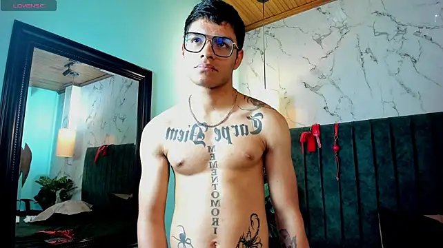 XXX chat uživo modela mats_erikson