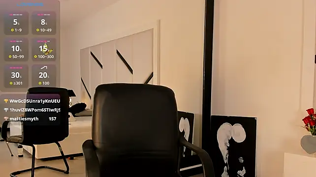 XimenaCosta Live XXX-Chat