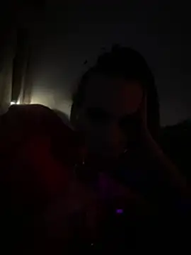 Show de webcam de Diamondsell