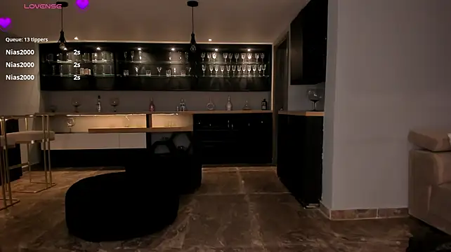 دردشة MaryLewis_ الجنسية المباشرة